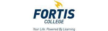Fortis College logo